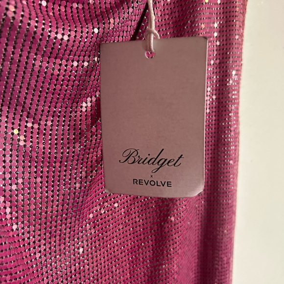 Lovers & Friends X BRIDGET CLEO SKIRT - Picture 4 of 8